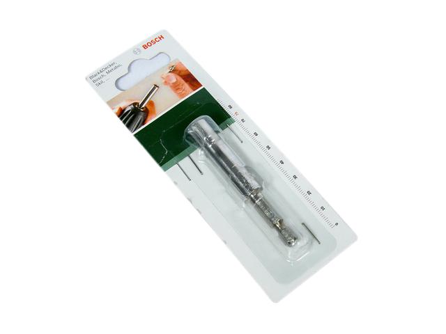 Suport universal pentru schimbarea capetelor sculelor electrice, Bosch, cu saiba elastica, 75 mm
