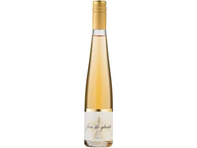 Flori de Gheata Vin alb tamaioasa romaneasca 0.375l