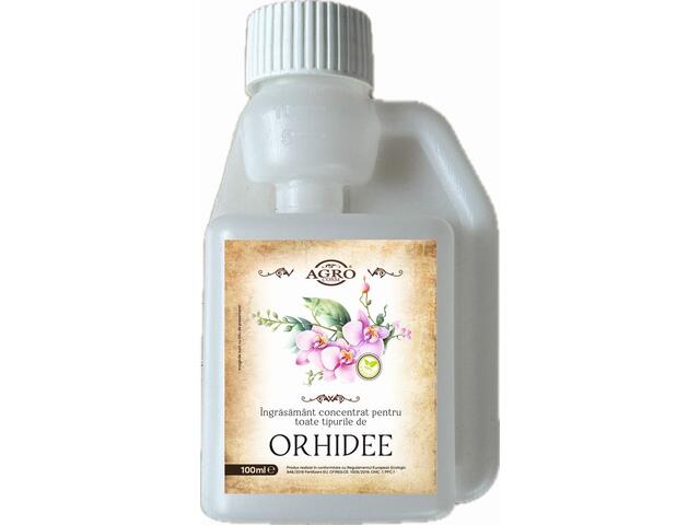 AGR ING ORHIDEE 100 ML