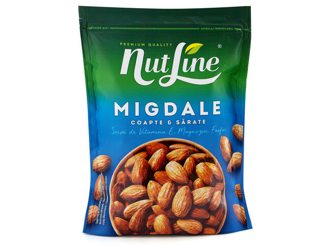 Nutline Migdale 150G