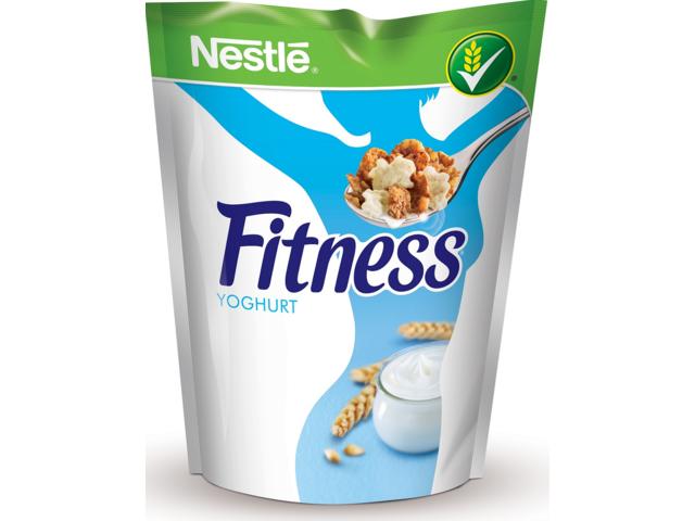 Cereale Mic Dejun Yoghurt Fitness 425 G Nestle