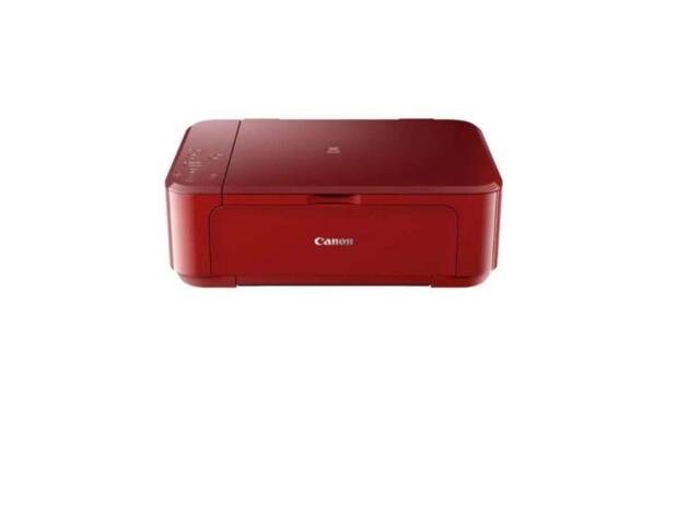 Multifunctional inkjet color Canon PIXMA MG3650S color A4