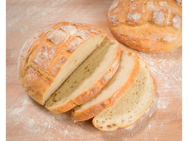 Paine country bread 700g buc