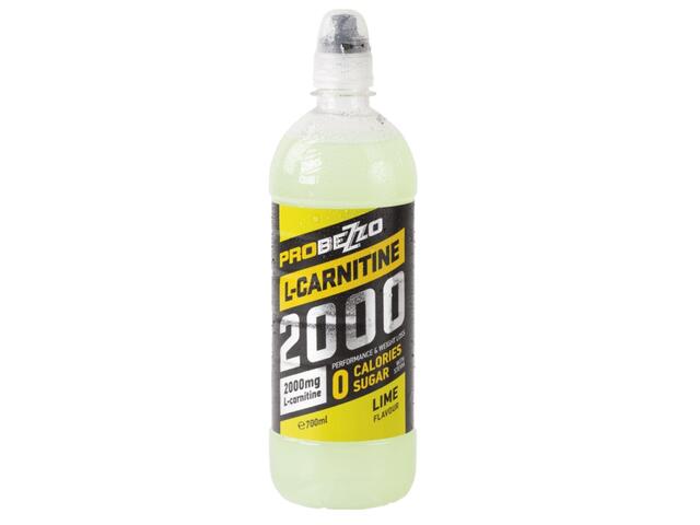 Probezzo Baut. Sport L-Carnitin 2000 Lime 700ML