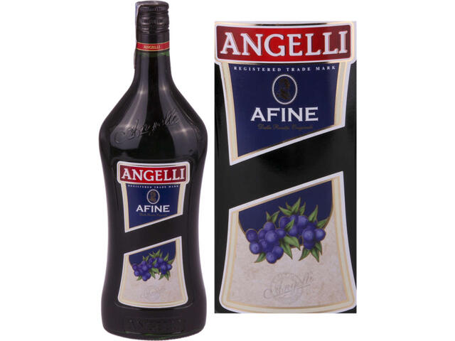 Angelli Afine lichior 14% alcool 1 l