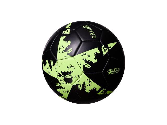 Minge fotbal Best Sporting Night Star, Multicolor