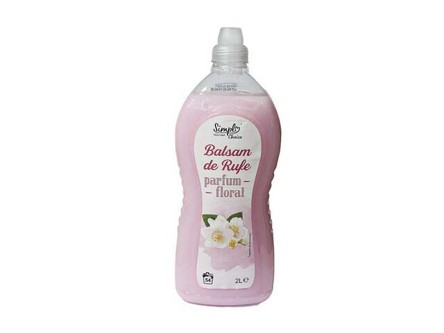 Balsam De Rufe Floral 2L Simpl Choice