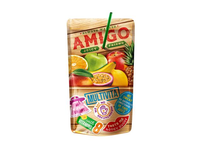 Amigo multivita 200 ml