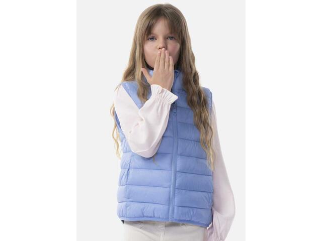 Vesta Tex Fete 3/14 Ani