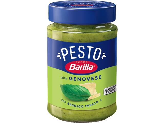 Sos Pesto alla Genovese Barilla, 190g