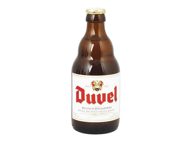 Bere Duvel 0.33 L