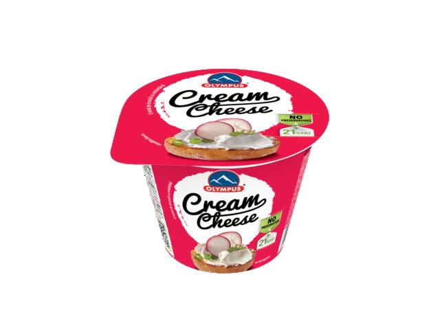 Crema de Branza 200g Olympus