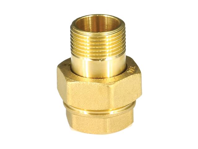 Olandez alama Ferro SG3, diametru 3/4"