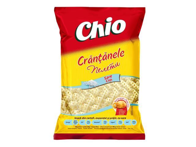 Chio Crantanele Cu Sare 45G