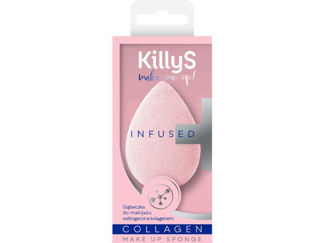 Burete Fond De Ten  Infuzie Colagen Killy