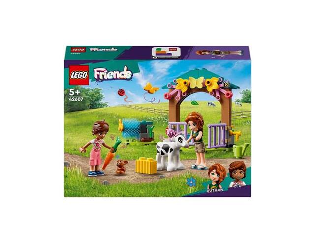 LEGO FRIENDS STAUL 42607