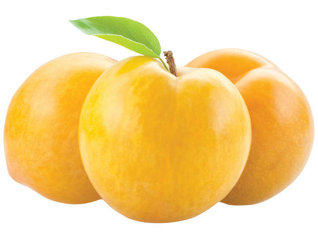 Prune galbene per kg