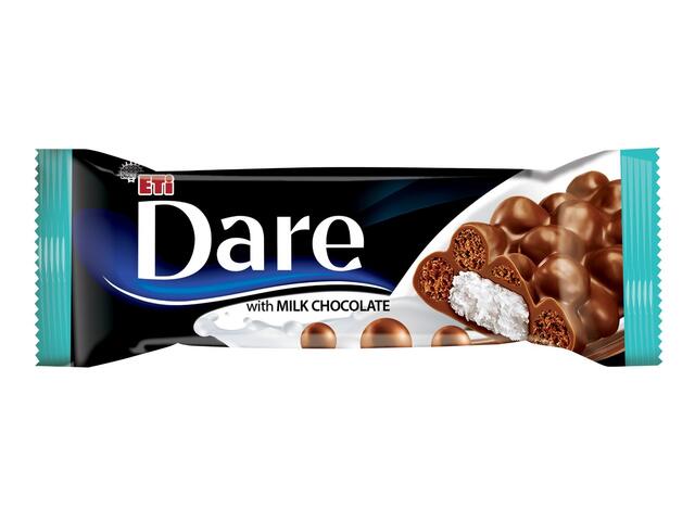 Dare Baton cocos 28 g