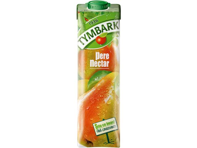 Tymbark Nectar Pere 1L