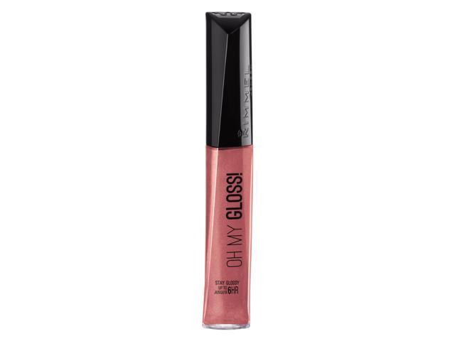 Luciu de buze Rimmel Oh My Gloss! 330 Snog 6,5 ML