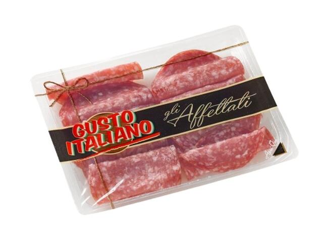 Salam Milano 100g Gusto Italiano