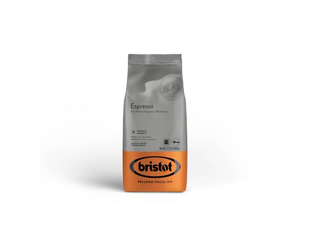 Bristot Espresso Boabe 1Kg