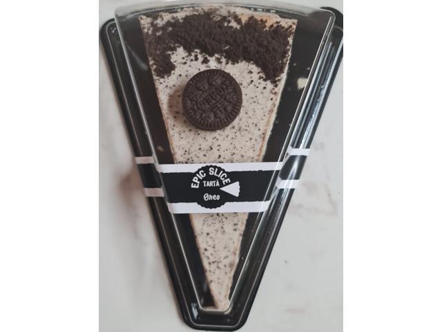 TARTA OREO 100 G EPIC SLICE