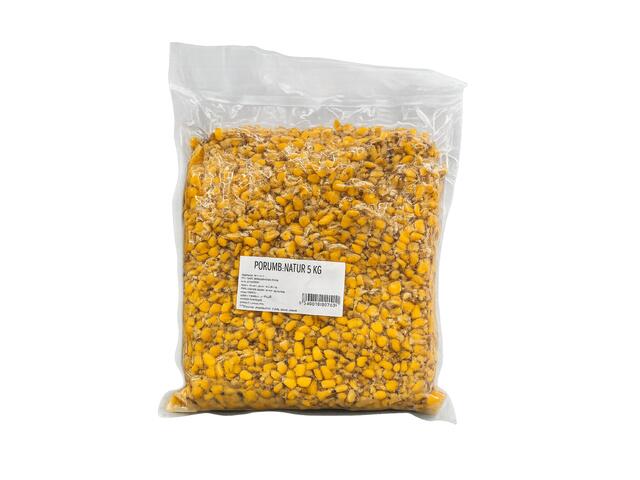 Amestec Porumb NATURAL 3kg