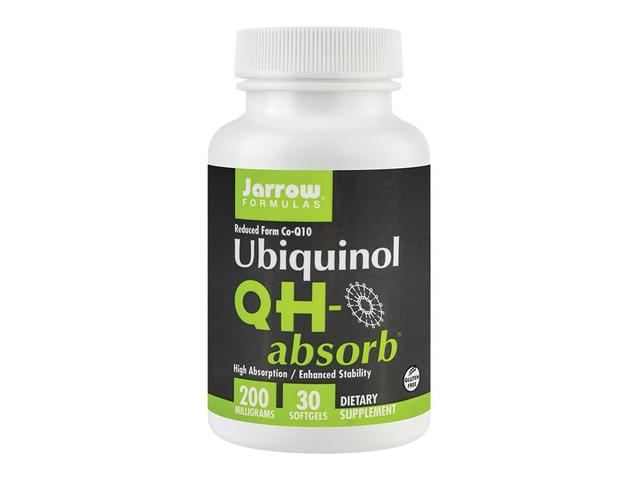 QH-absorb® (Co-Q10 200mg)