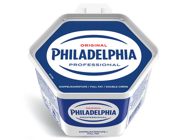 Crema De Branza Simpla 500G Philadelphia