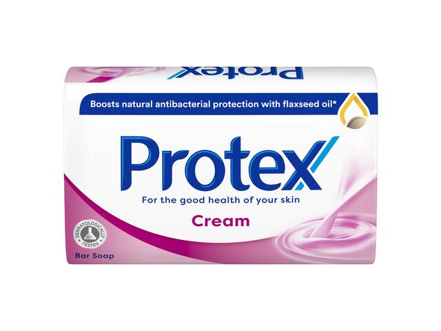 Sapun Solid Antibacterian Protex Cream 90G