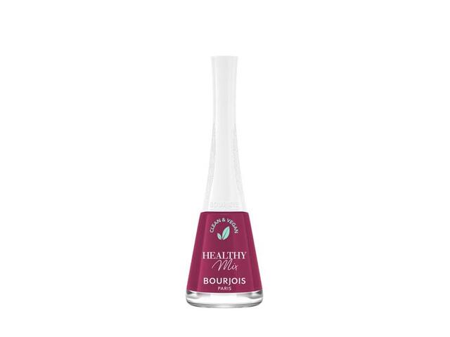 Bourjois - Lac De Unghii Healthy Mix 340 Plumplumpidou , 9 Ml