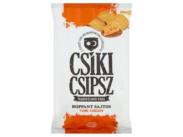 CSIKI CHIPS 140G ROPPANT/CASCAVAL