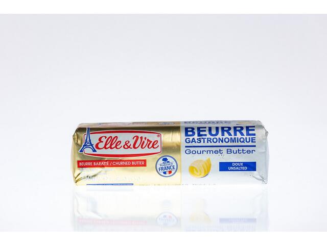 UNT ELLE VIRE NESARAT 82% 250G