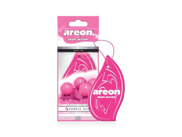 AREON MON BUBBLE GUM