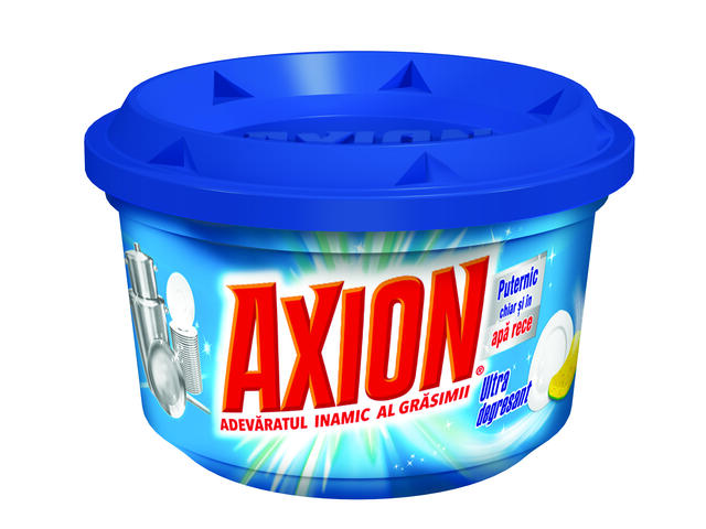 Axion Pasta vase diverse sortimente 400 gr