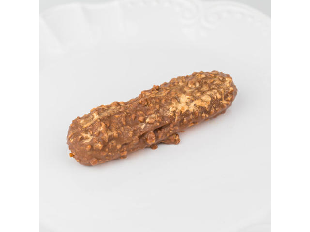 Ecler ciocolata si alune