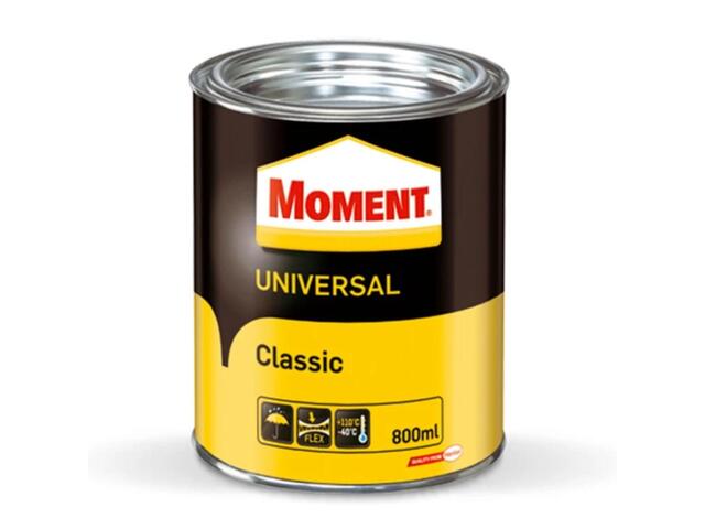 Adeziv tip prenandez, Moment Classic Universal, 800 ml
