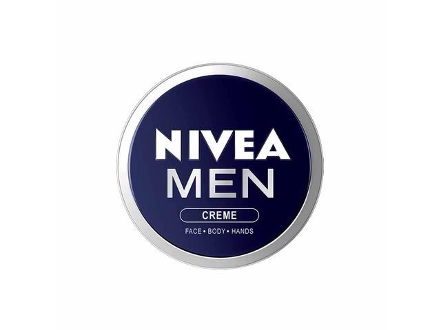 Crema Nivea Men Creme, 150 ml