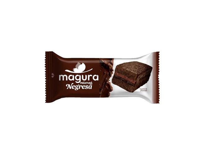 Prajitura Negresa 35G Magura