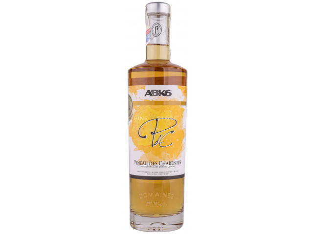 ABK6 Pineau Des Charentes 0.75L