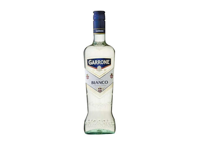 Vermut Garrone Bianco 1L