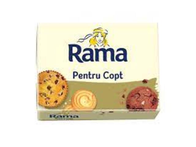 Rama pentru copt 250 g