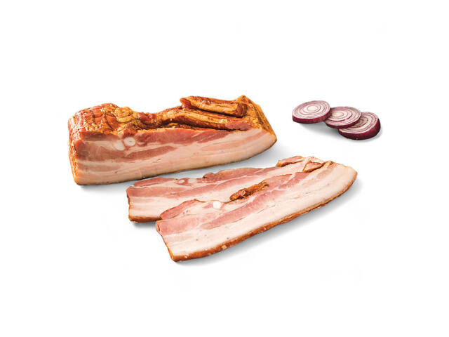 Piept De Porc Taranesc Drag De Romania Per 100G