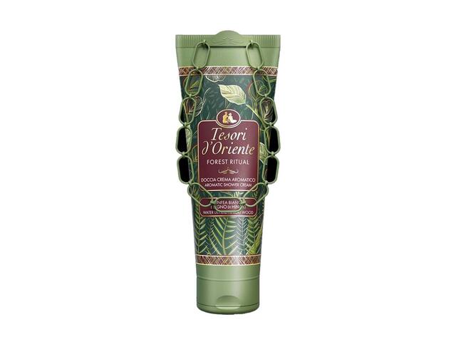 Gel de dus crema Tesori d'Oriente Forest Ritual 250 ML