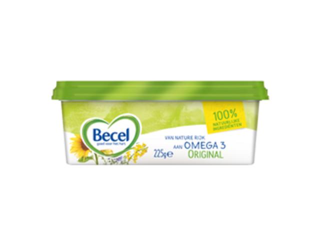 BECEL 225GR ORIGINAL