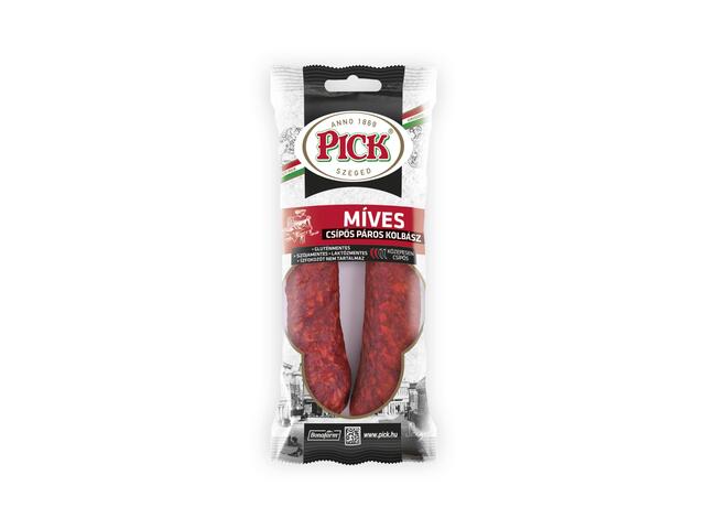 Carnati Mives Picanti 200g Pick