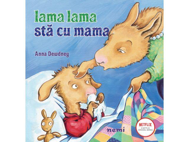 Lama lama sta cu mama