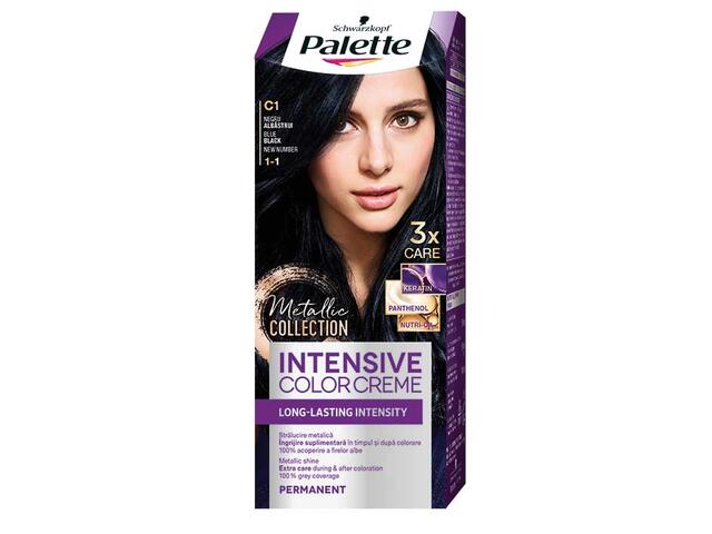 Palette ICC Vopsea diverse sortimente 1 buc