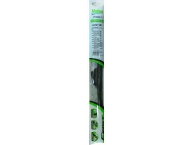 Stergator flat 475 Valeo first